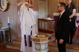 Tildas dop 2022-02-19